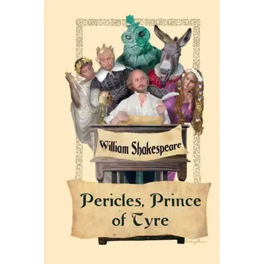 Pericles, Prince of Tyre