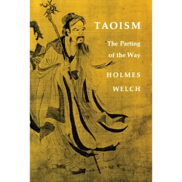 Taoism: The Parting of the Way