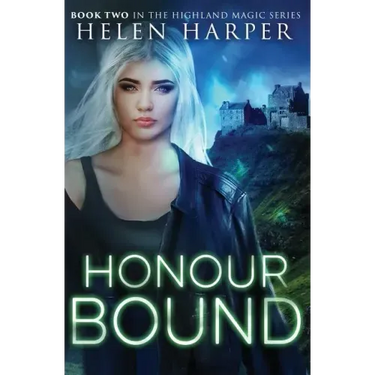 Honour Bound