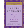 Acts of Faith: 25th Anniversary Edition
