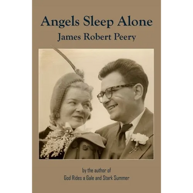 Angels Sleep Alone