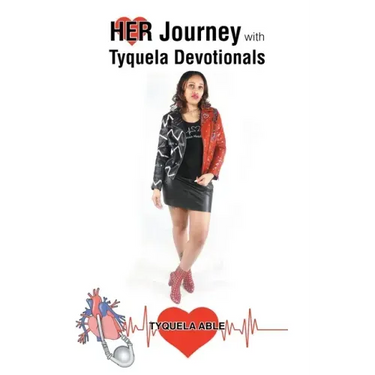 Her Journey with Tyquela Devotionals