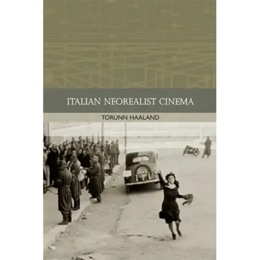 Italian Neorealist Cinema