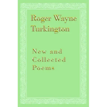 New and Collected Poems