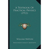 A Textbook Of Practical Physics (1913)