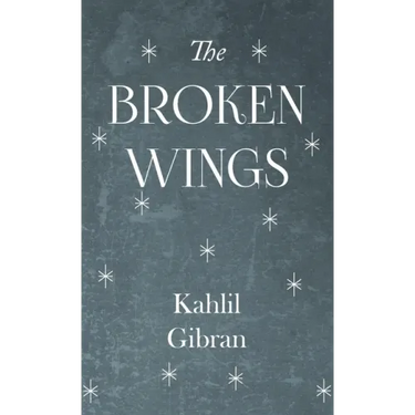 Broken Wings