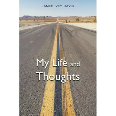 My Life and Thoughts