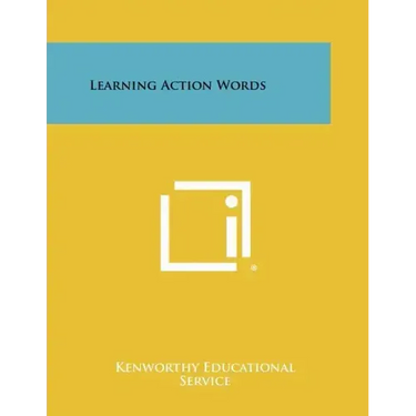 Learning Action Words