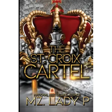 St. Croix Cartel