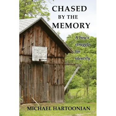 Chased by the Memory: A Boy's Struggle for Identity