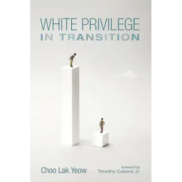 White Privilege in Transition
