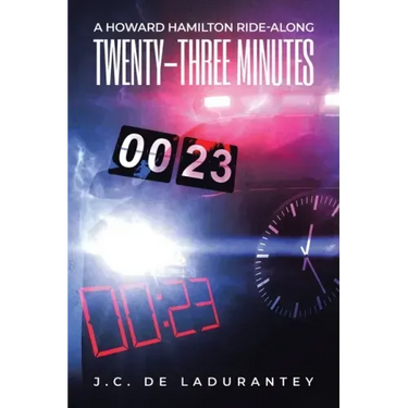 Twenty-Three Minutes