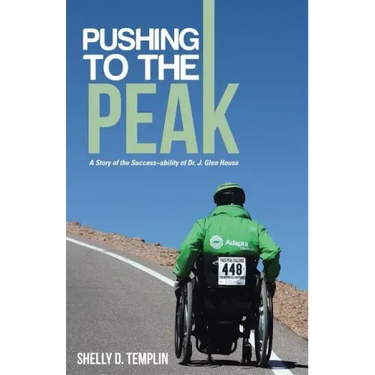 Pushing to the Peak: A Story of the Success ability of Dr. J. Glen House