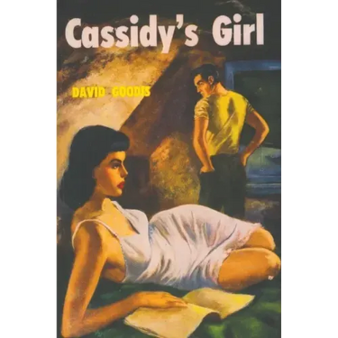 Cassidy's Girl