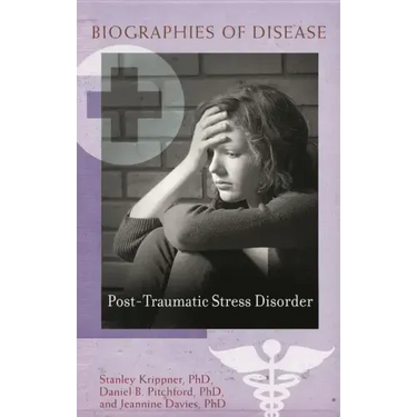 Post-Traumatic Stress Disorder