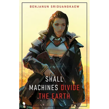 Shall Machines Divide the Earth