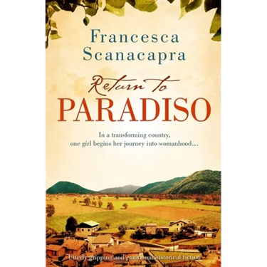 Return to Paradiso