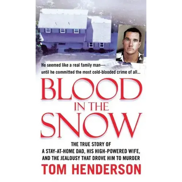 Blood in the Snow