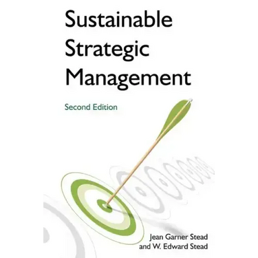 Sustainable Strategic Management