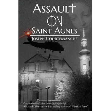 Assault on Saint Agnes