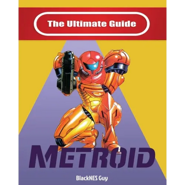 NES Classic: The Ultimate Guide To Metroid