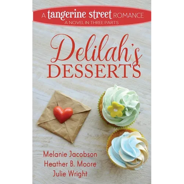 Delilah's Desserts