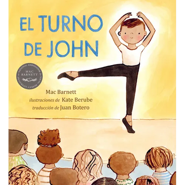 El Turno de John