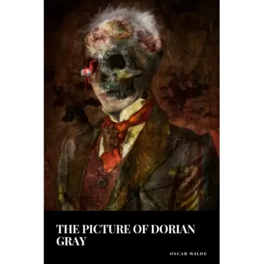 The Picture of Dorian Gray