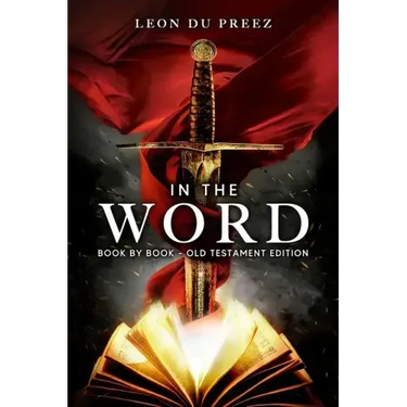 In The Word: Book By Book - Old Testament Edition