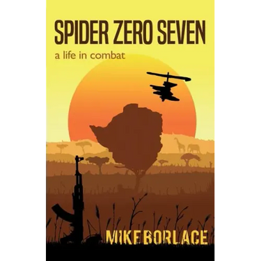 Spider Zero Seven
