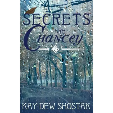 Secrets are Chancey