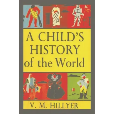 A Child's History of the World