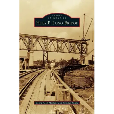 Huey P. Long Bridge