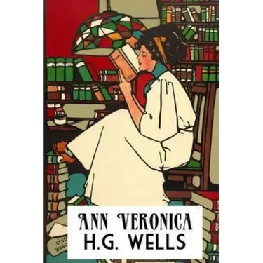 Ann Veronica