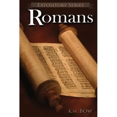 Romans: A Literary Commentary On the Book of Romans