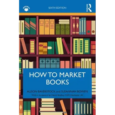 How to Market Books