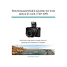 Photographer's Guide to the Leica D-Lux (Typ 109)