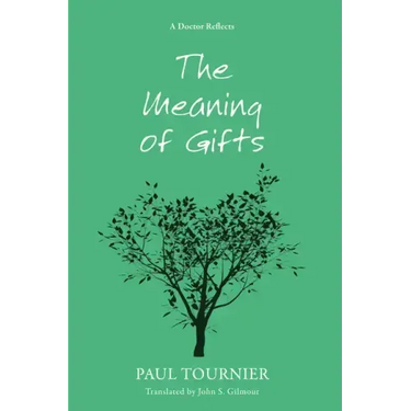The Meaning of Gifts