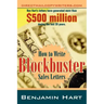 How to Write Blockbuster Sales Letters