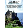Irish History: Beyond Shamrocks & Shillelaghs