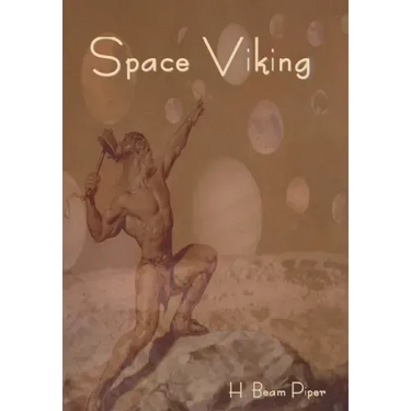 Space Viking