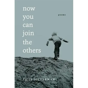 Now You Can Join the Others: Poems