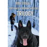 September and Shadow Thrillers Trilogy: Books 1-3