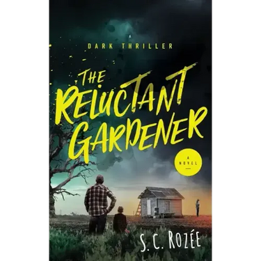 The Reluctant Gardener