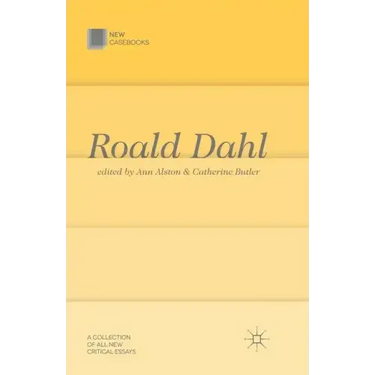 Roald Dahl