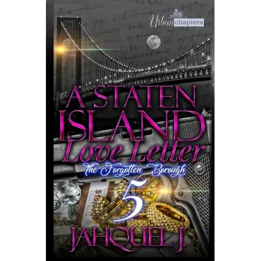 A Staten Island Love Letter 5: The forgotten Borough