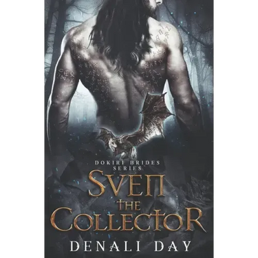 Sven the Collector: A Fantasy Romance