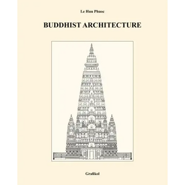 Buddhist Architecture