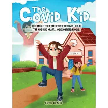 The Covid Kid
