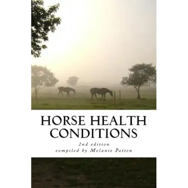 Horse Health Conditions
